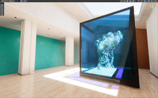 Raytracing Support image