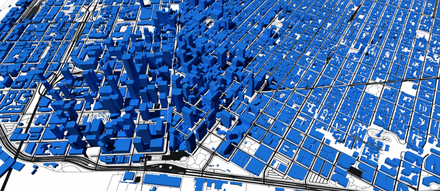 Geospatial Abstraction image