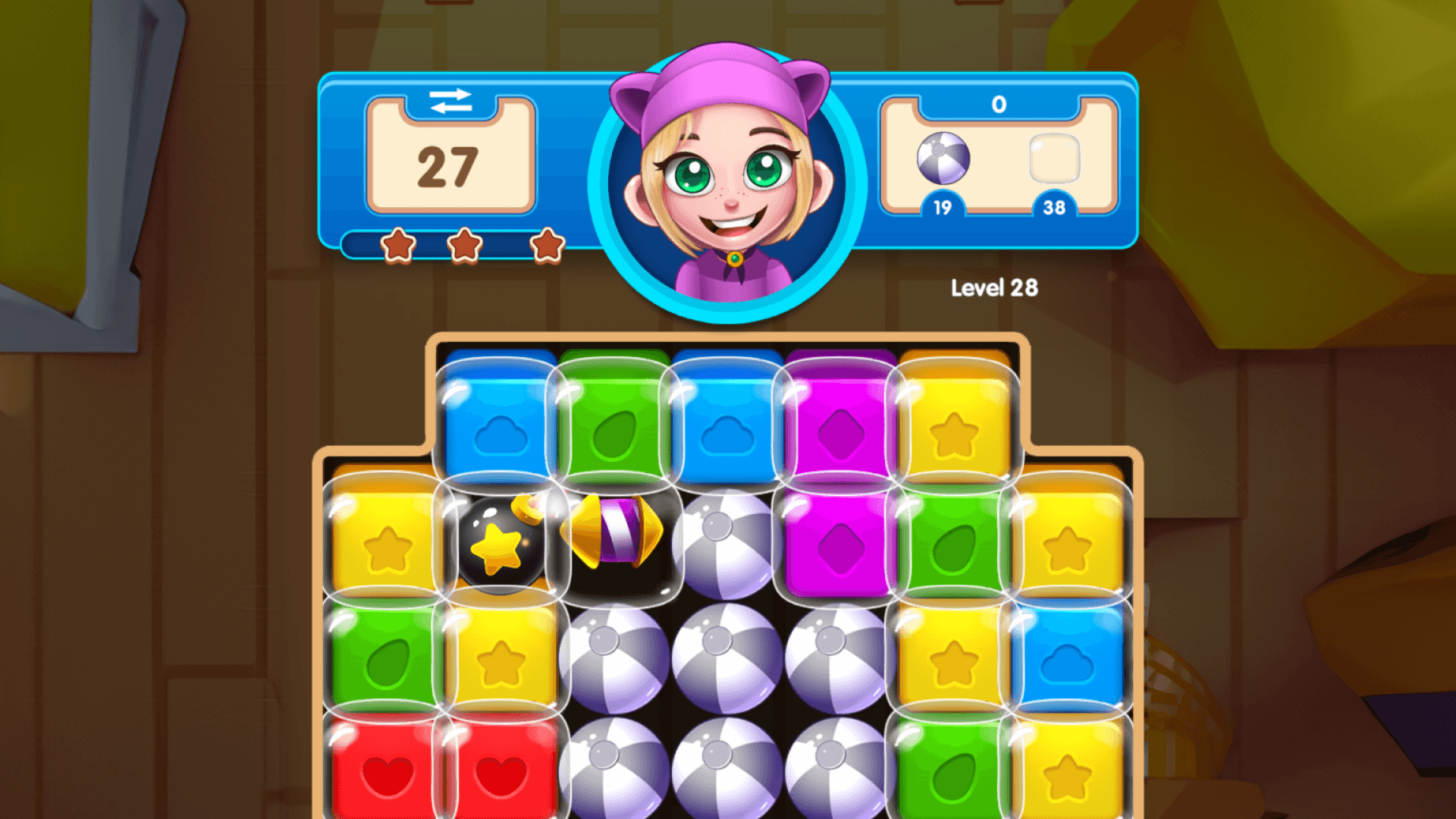 изображение игры Barows