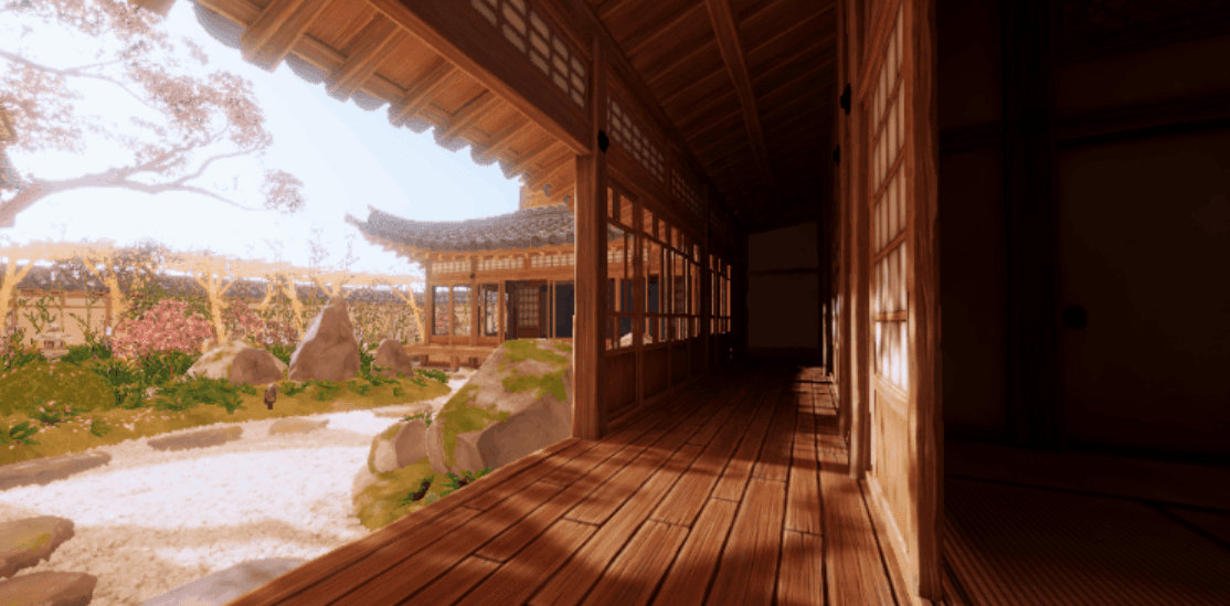 APV - Bake Sky Occlusion image