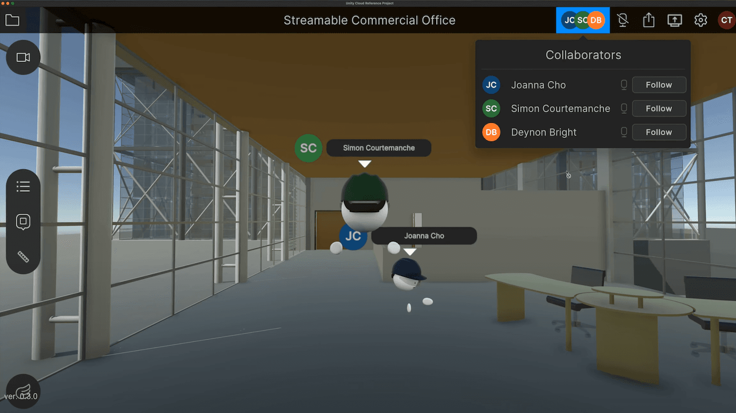 Connected App - Reference Project image