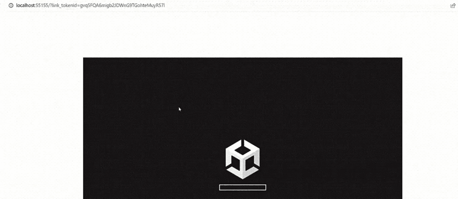 Connected App - Cloud Deep Linking image
