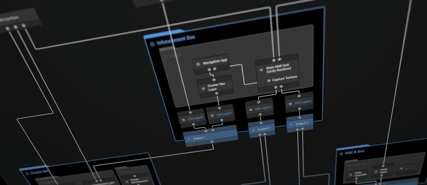 System Architecture Editor image