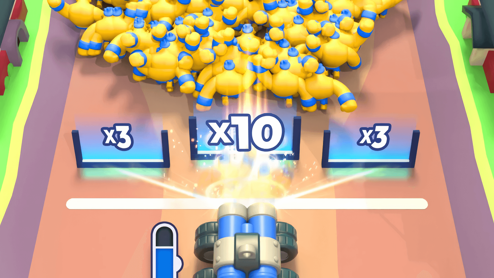 изображение Voodoo