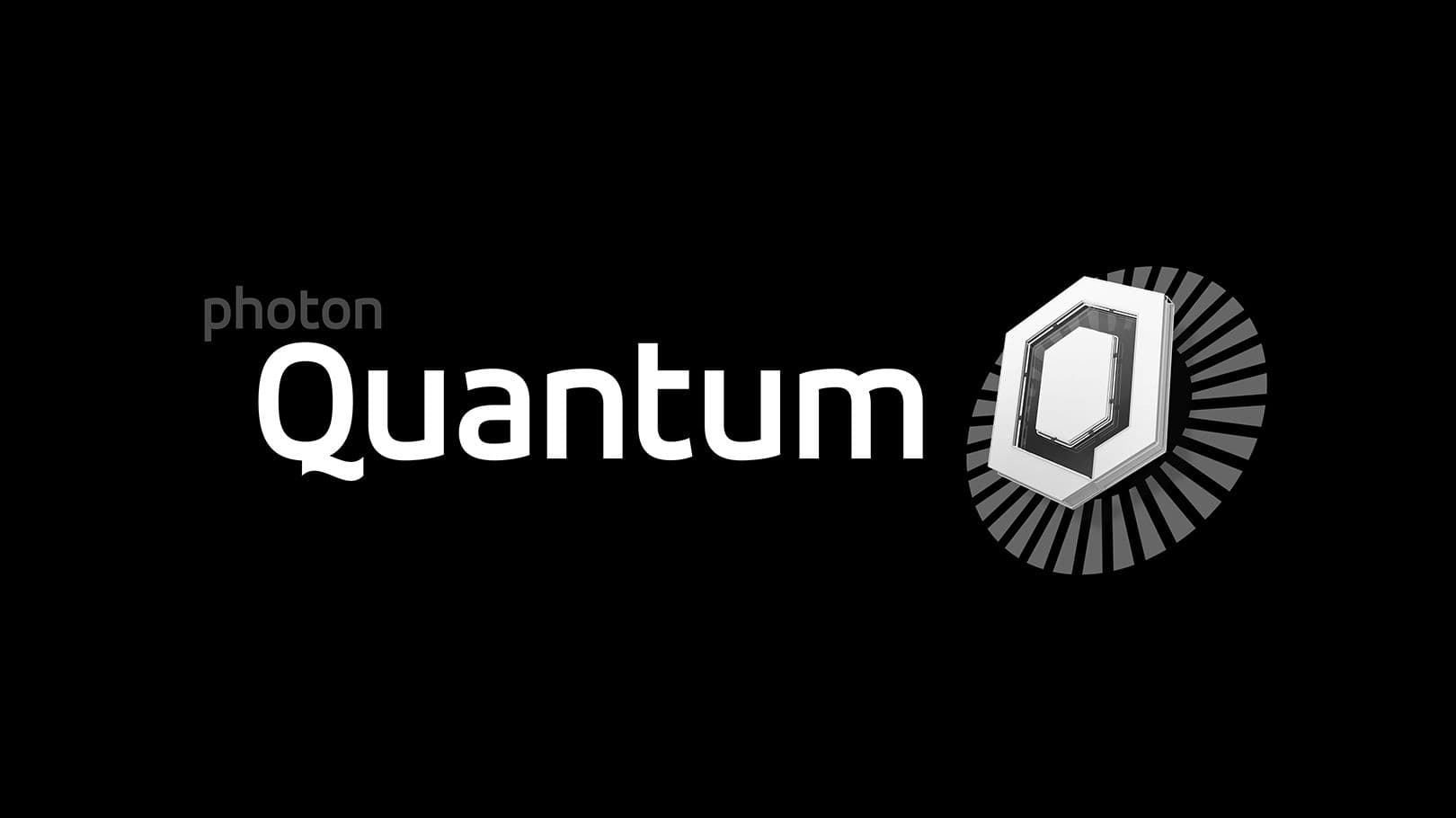 Photon logo