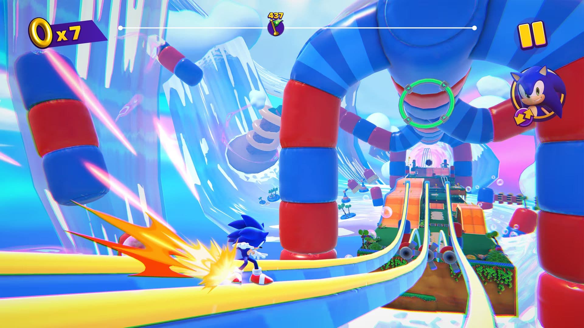 sonic