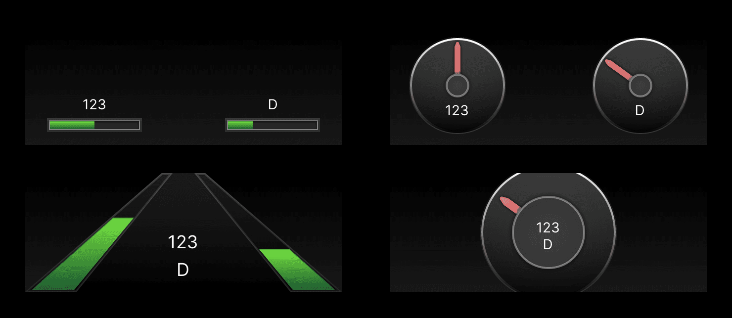 Replacing Prefabs in Slots image