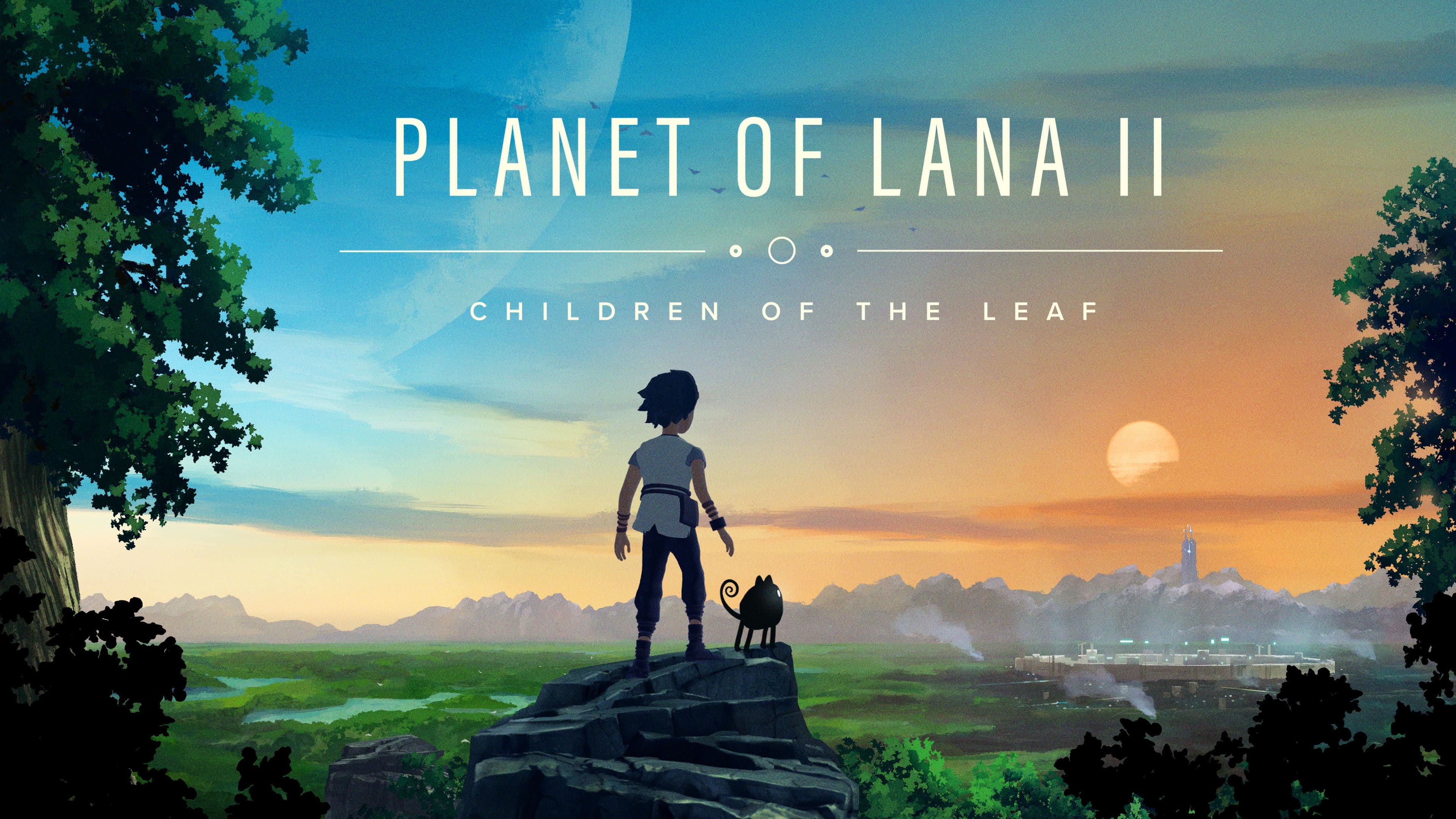 Planet of Lana II | Wishfully | Thunderful