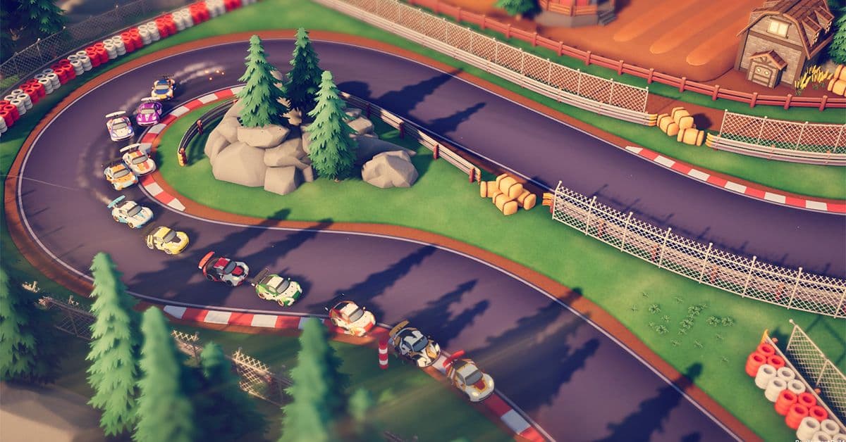 Introduction to the Universal Render Pipeline for advanced Unity creators