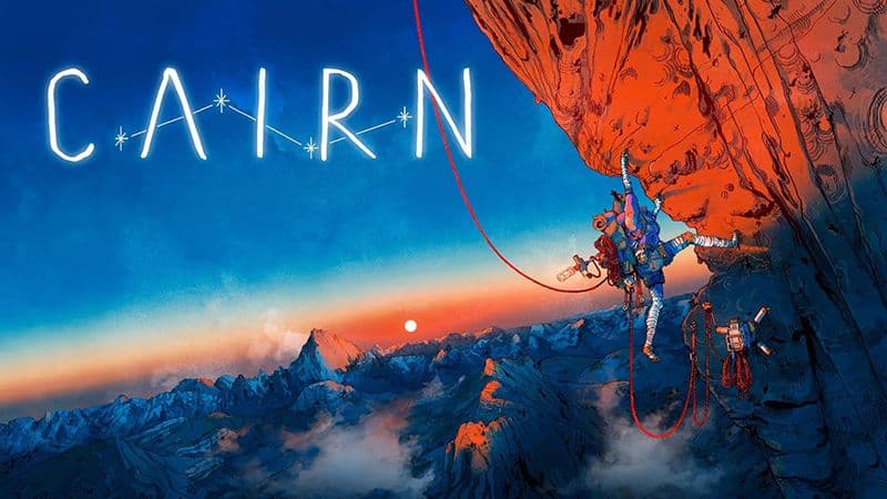 CAIRN artwork