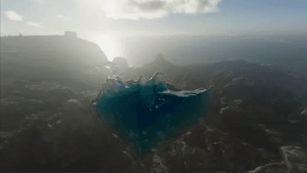 Fluid Simulation image