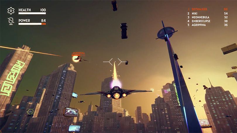 megacity multiplayer