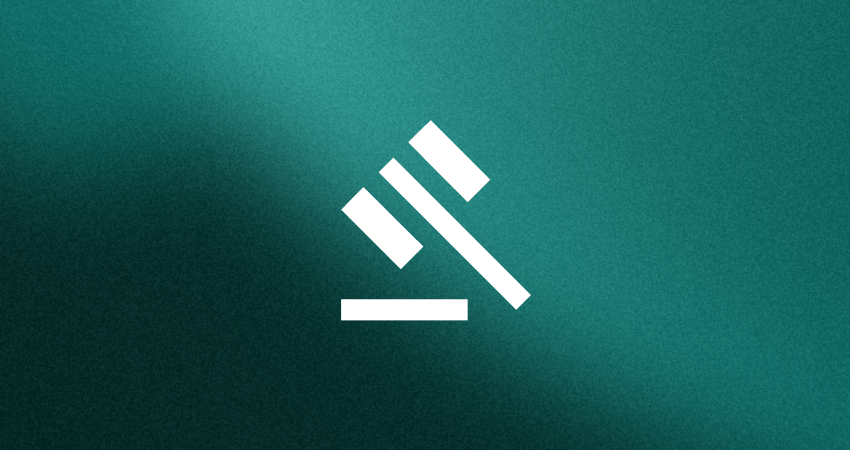 Значок аукциона