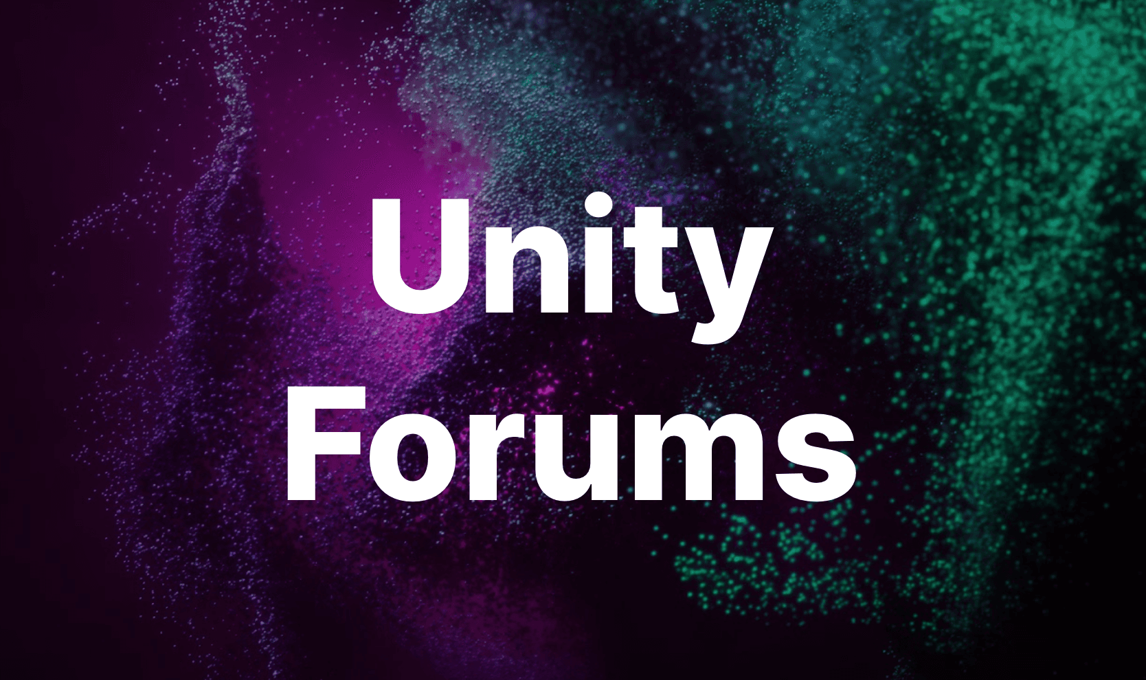 Join the discussion image