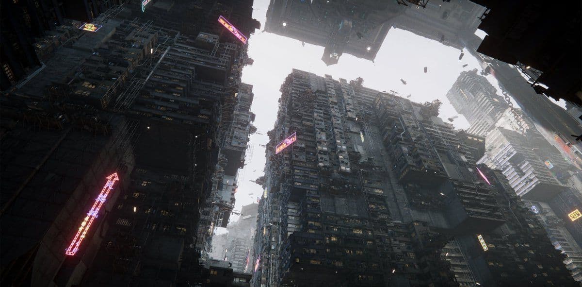 Spikeless Streaming and Large-scale Rendering image