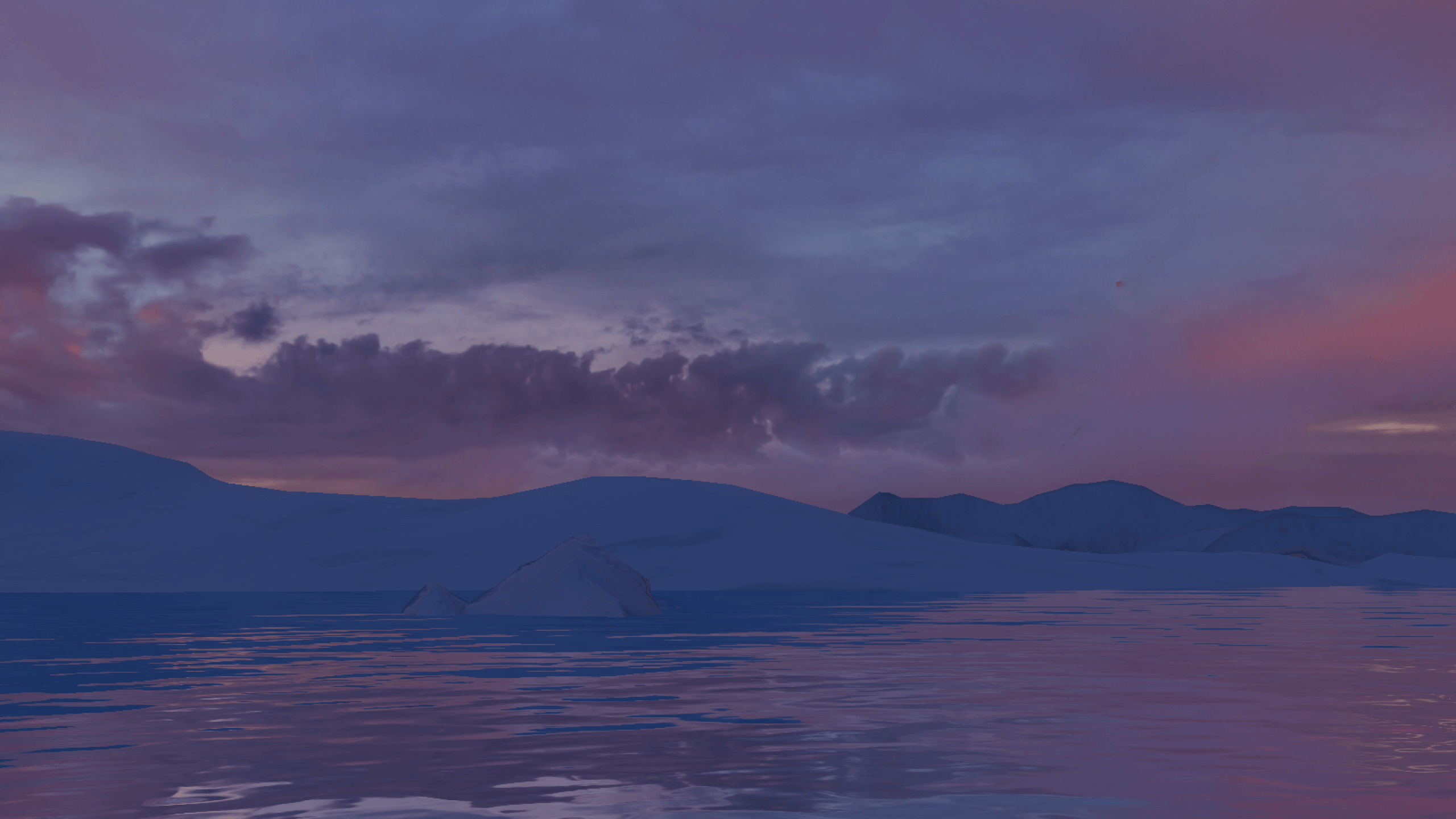 Hero background image