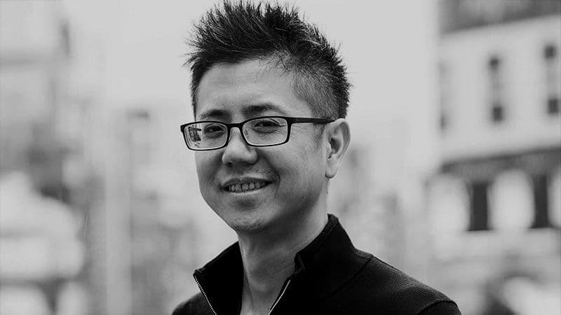 Чарльз Санглимсуан