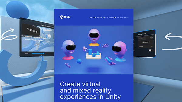 Траектория «Разработка VR-приложений»