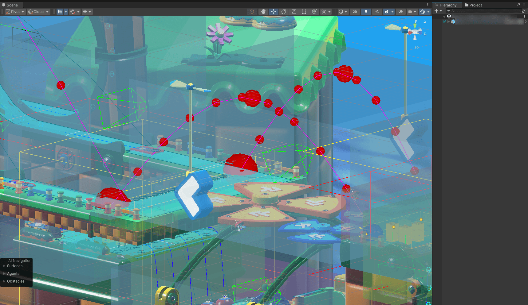 Sonic Rumble | Rovio | SEGA
