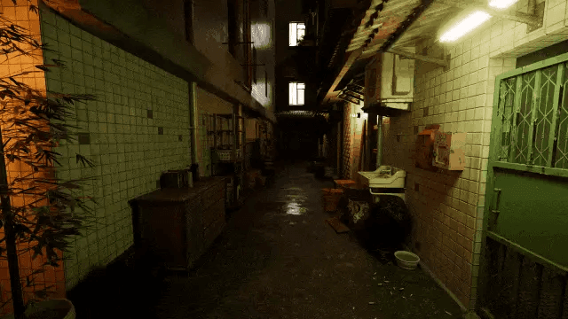 Path Tracing Decals image