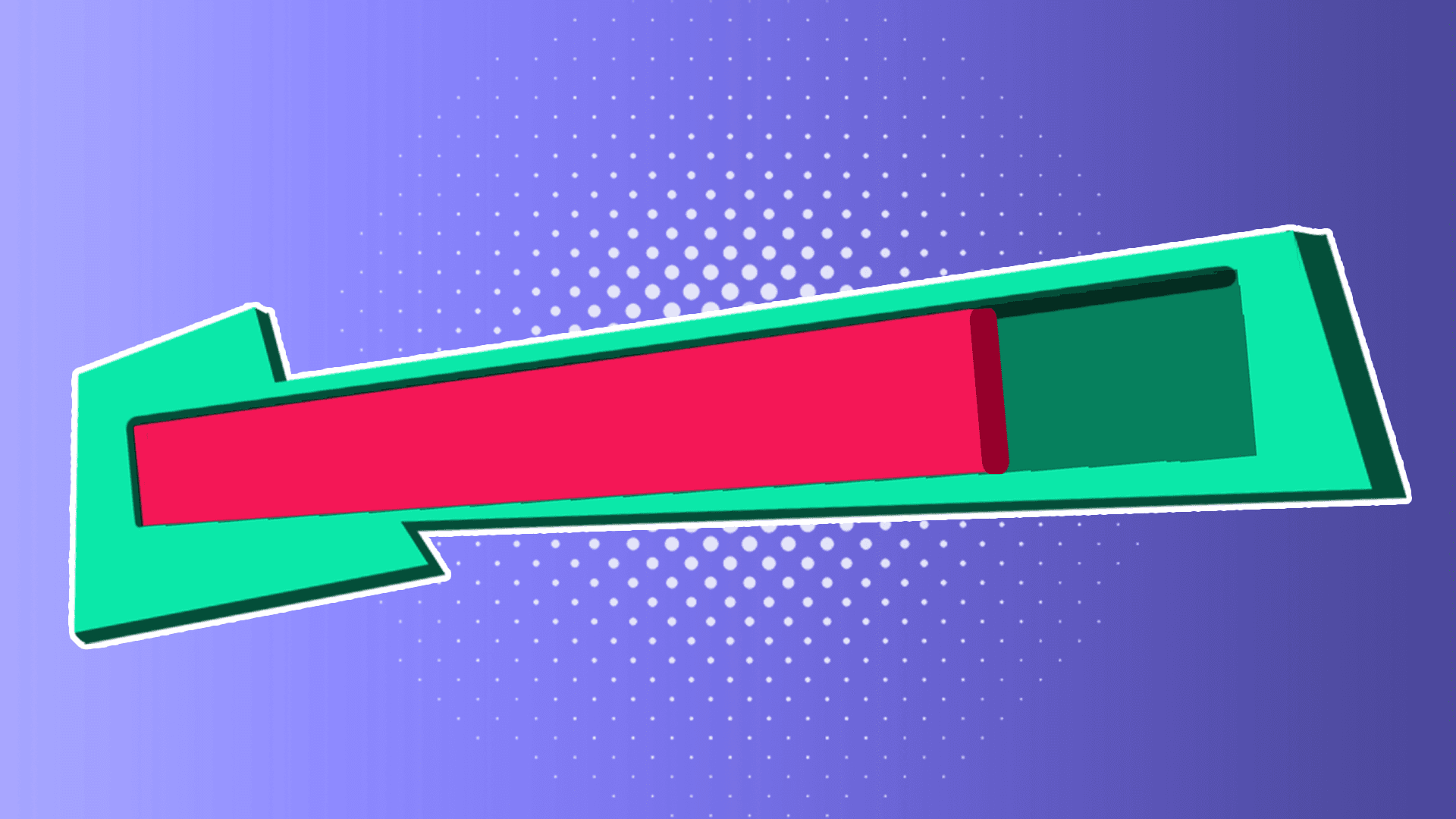 Создайте индикатор здоровья с помощью UI Toolkit