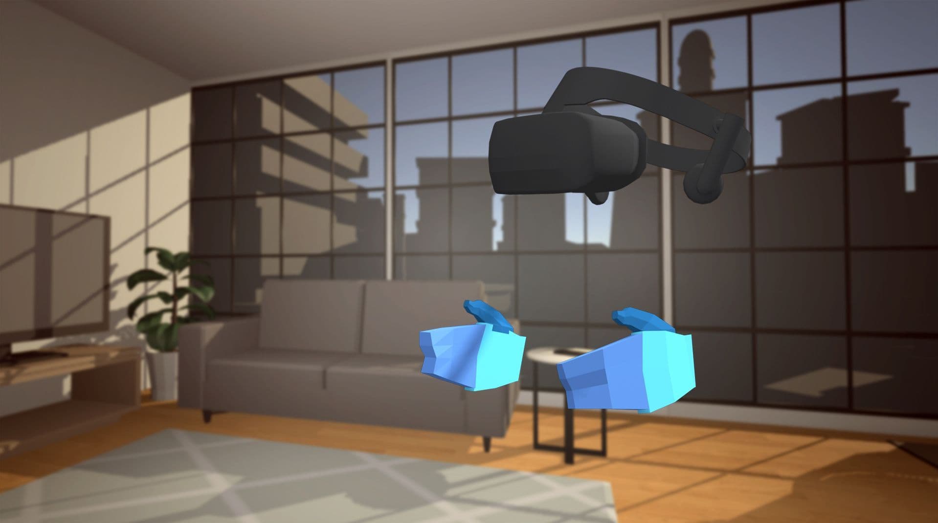 VR-активы