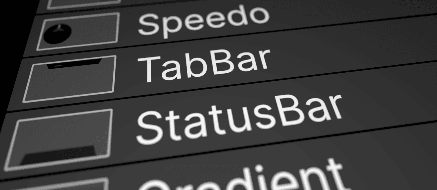 Preview in Hierarchy image