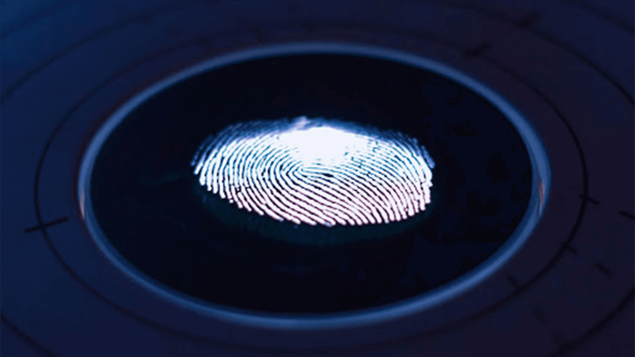 Authentication