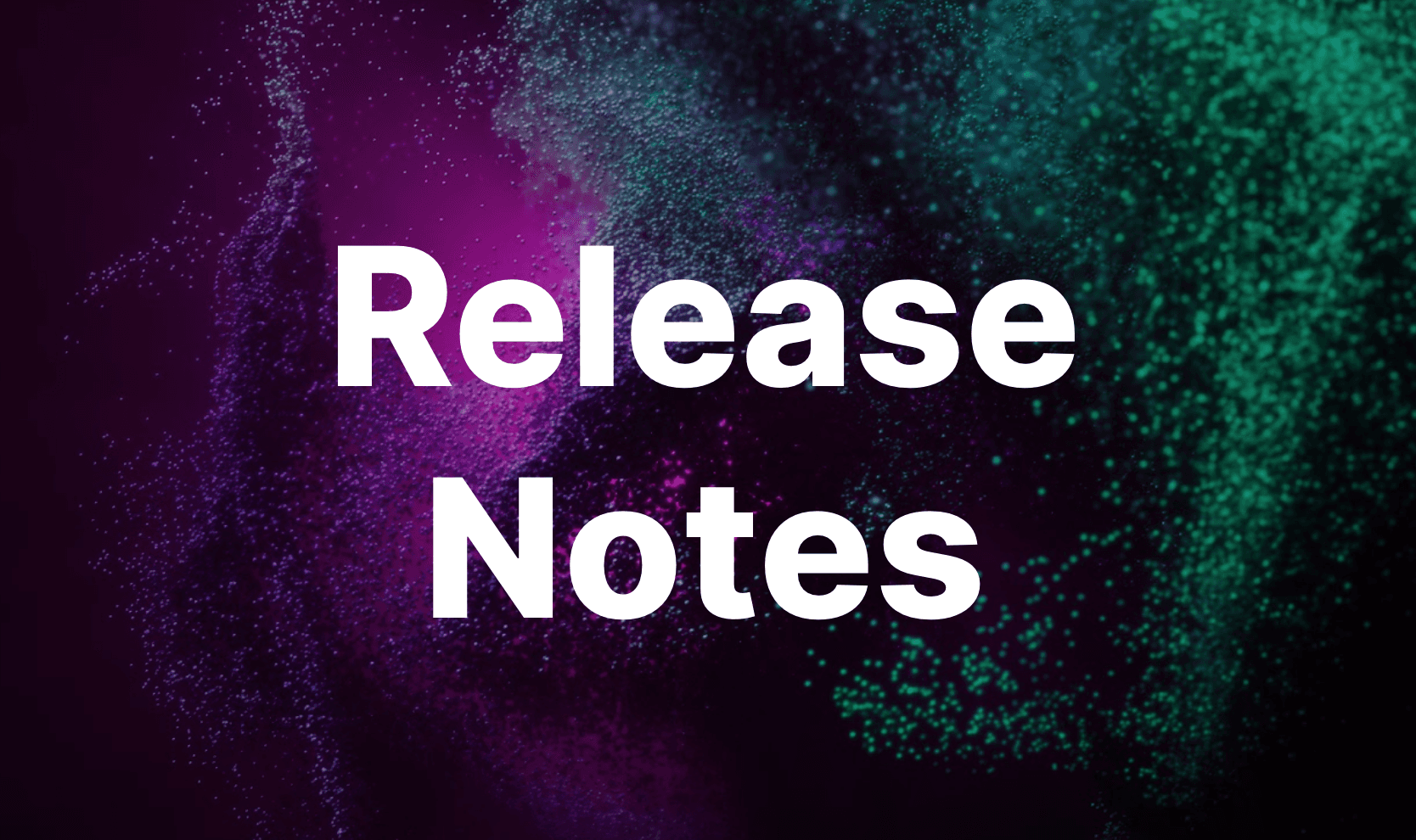 Check out what's new image