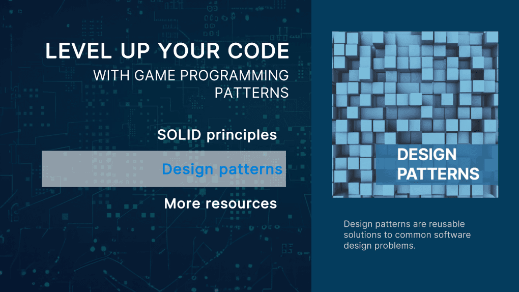 Улучшите свой код