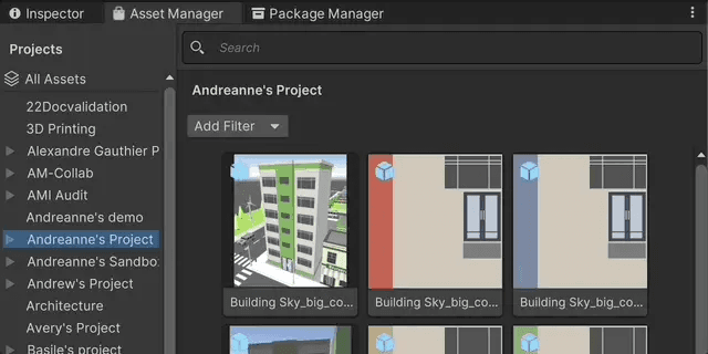 Consolidate dashboard & editor features image