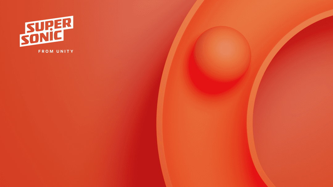 Суперсоник от Unity