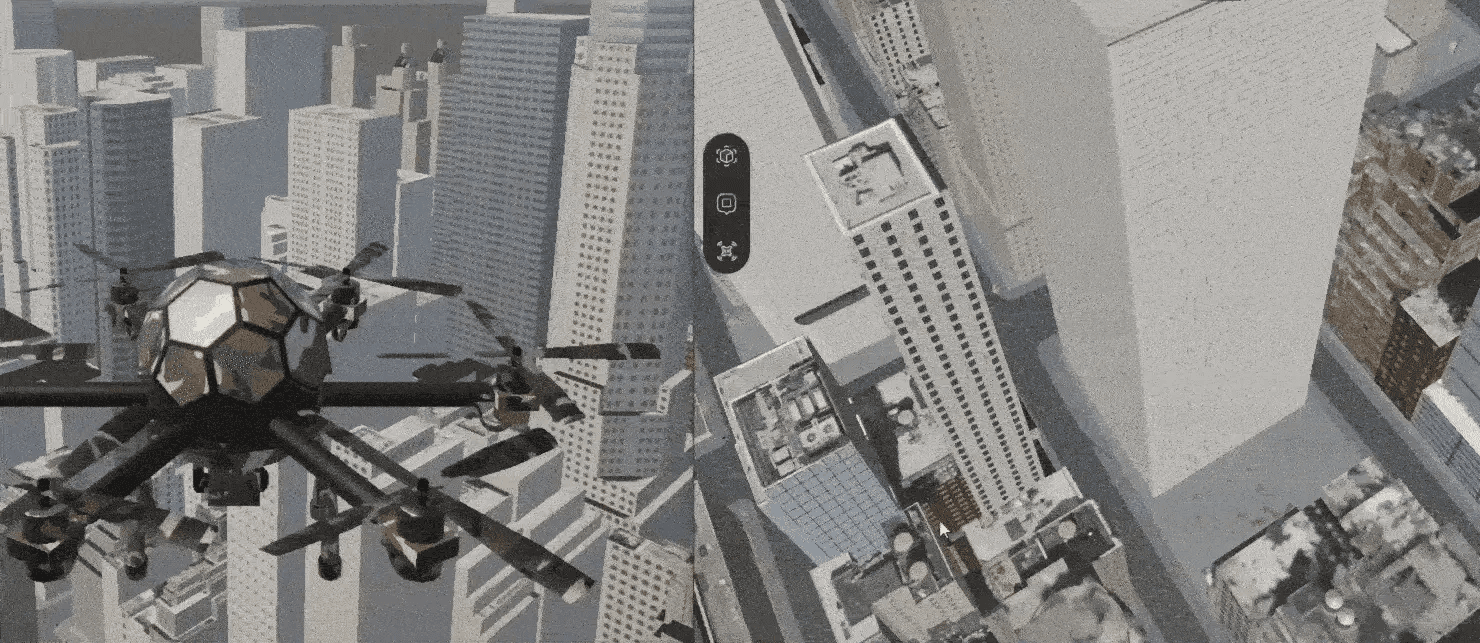 Connected App - Cloud Presence image