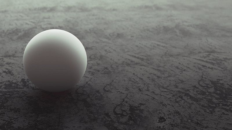 Пример проекта Paddle Ball с использованием ScriptableObjects