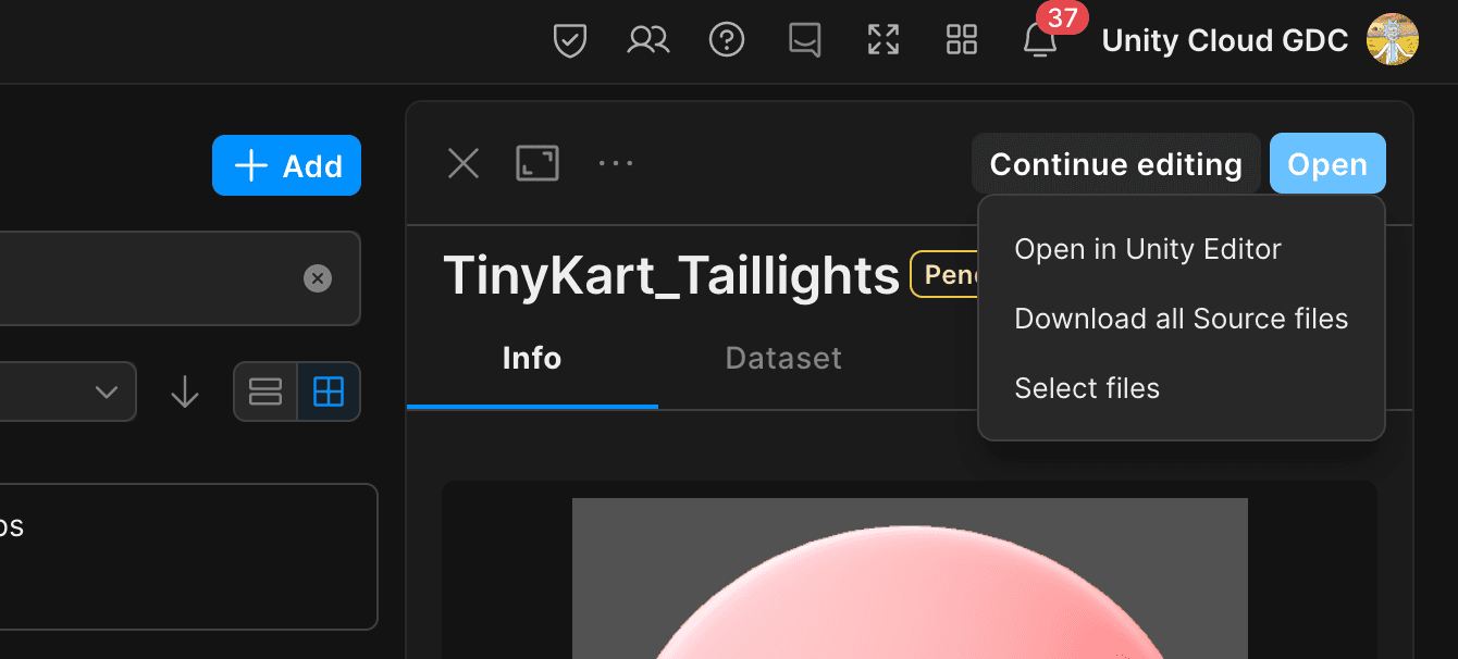 Q1 2024 UX Improvements image