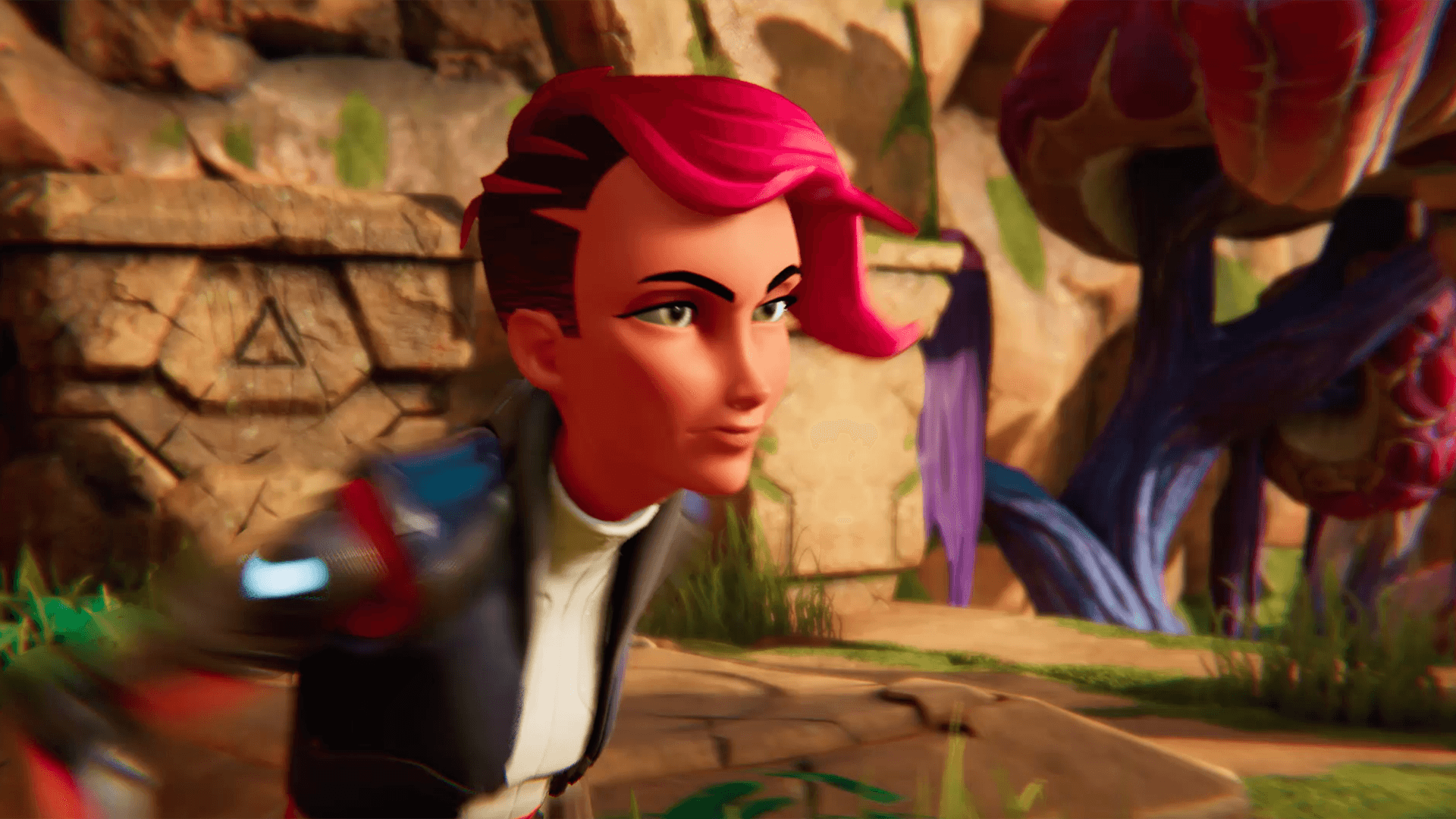 Create Animated Stories with Unity