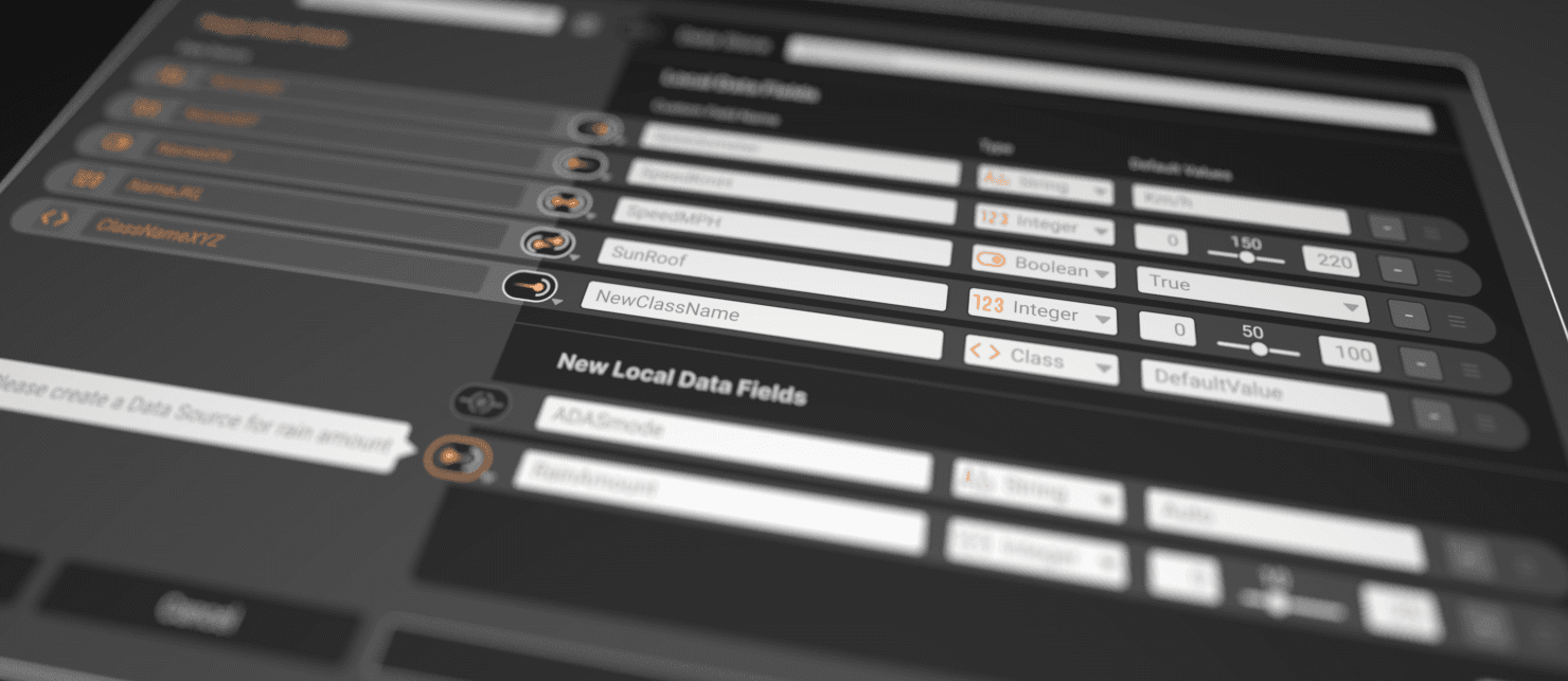 Data Builder Tool image