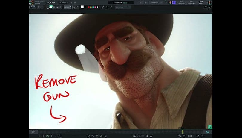 syncsketch
