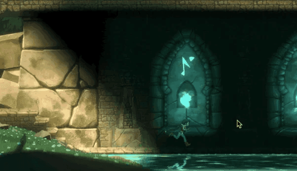 New Animation System: 2D Workflows image