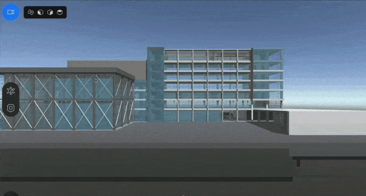 Connected App - Cloud Annotations image