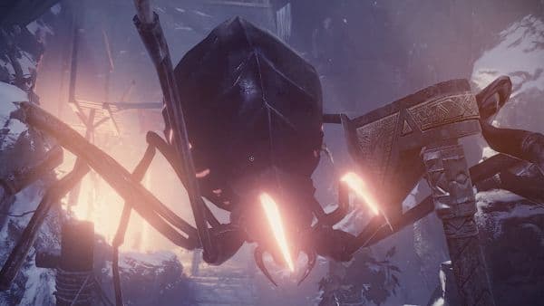 Return to Nangrim