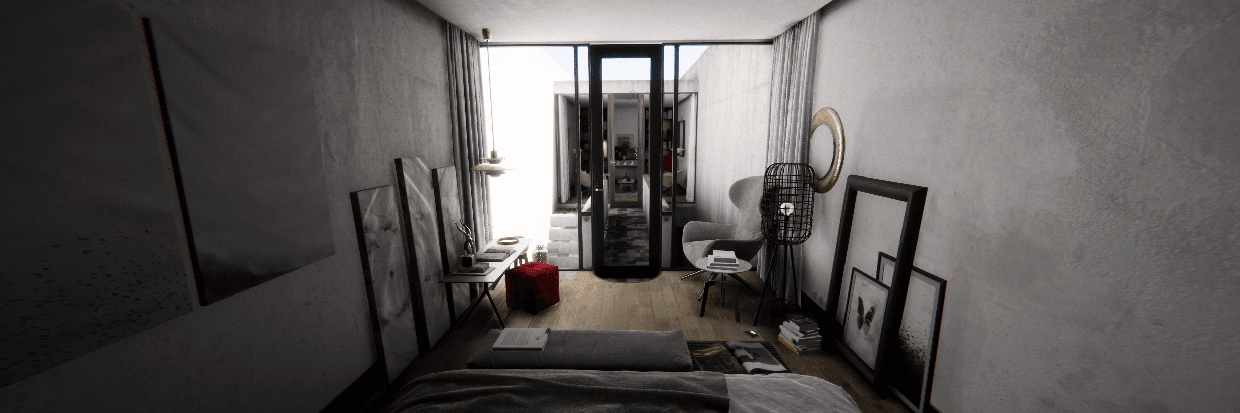 Adaptive Probe Volumes (APV) image