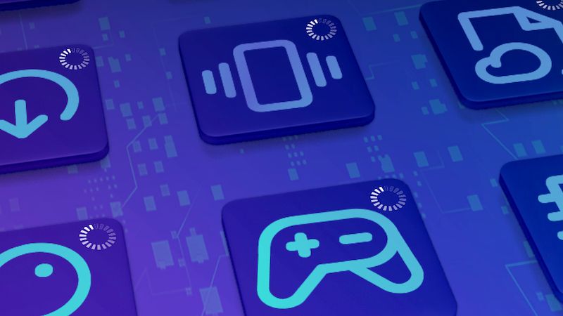 Vivox Multiplayer Card