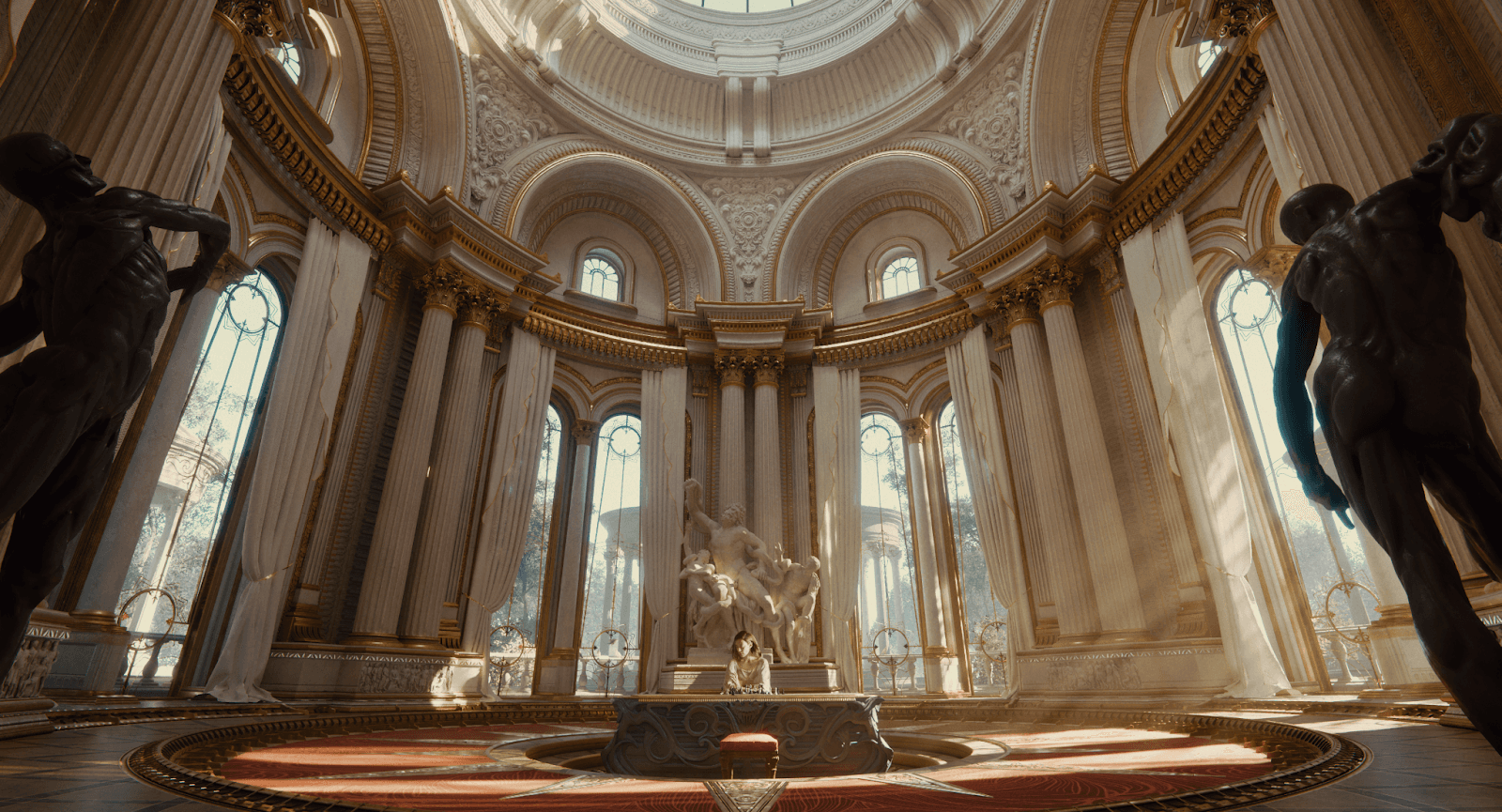 Ray Tracing Production Readiness image