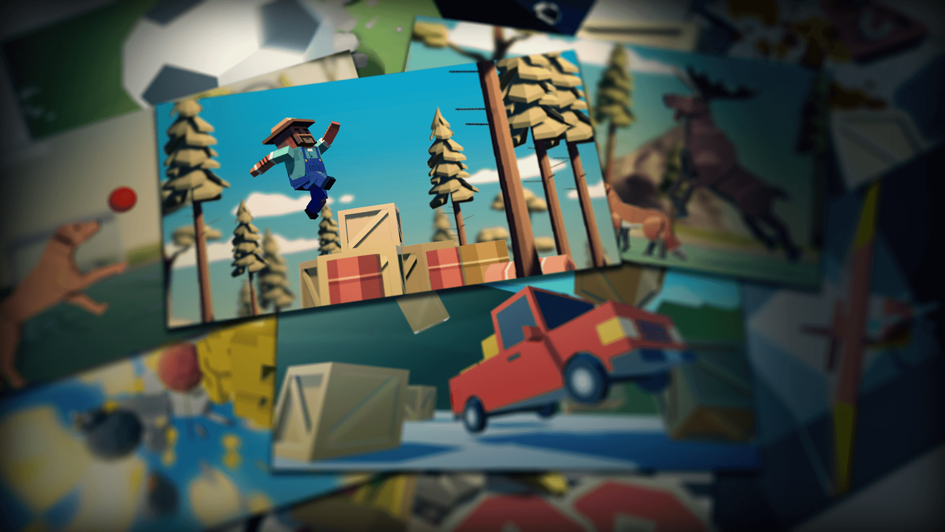 «Творите, программируя»