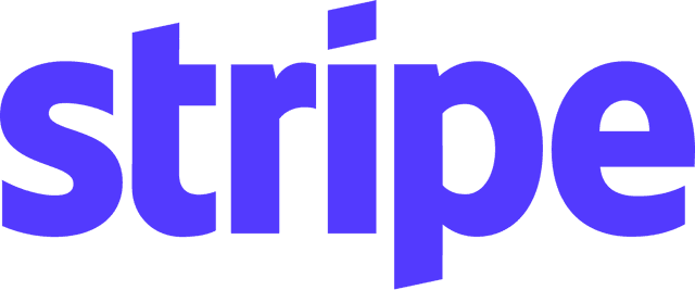 Logotipo do Stripe