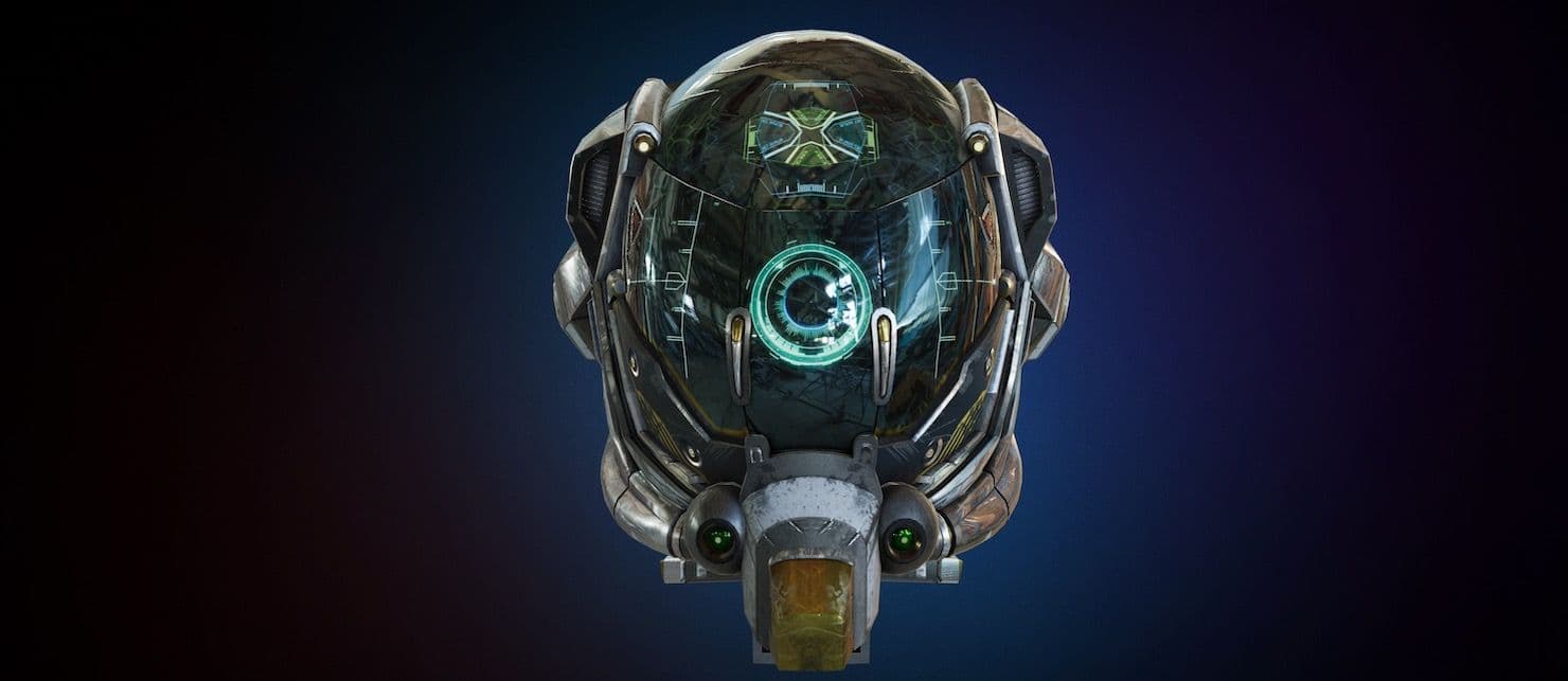 glTFast Package image