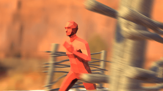 Post Processing: Object Motion Blur image
