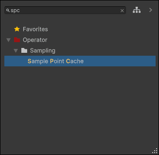 Node Search Improvements image