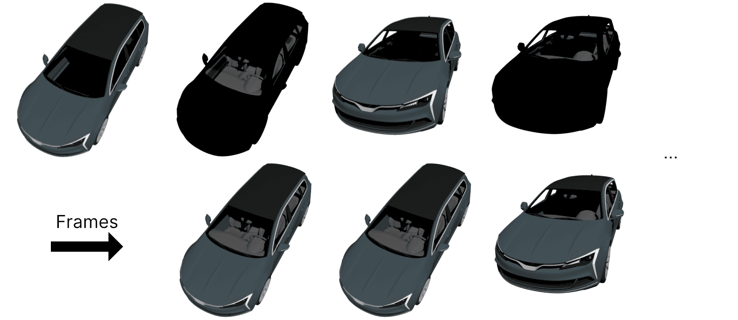 Progressive Rendering/Staggered Draw Calls image